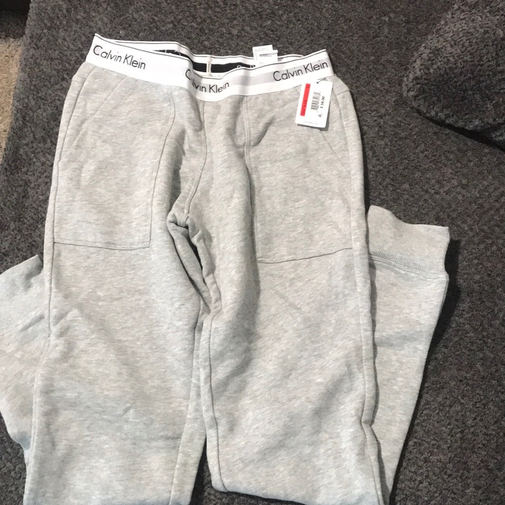 Calvin Klein Joggers